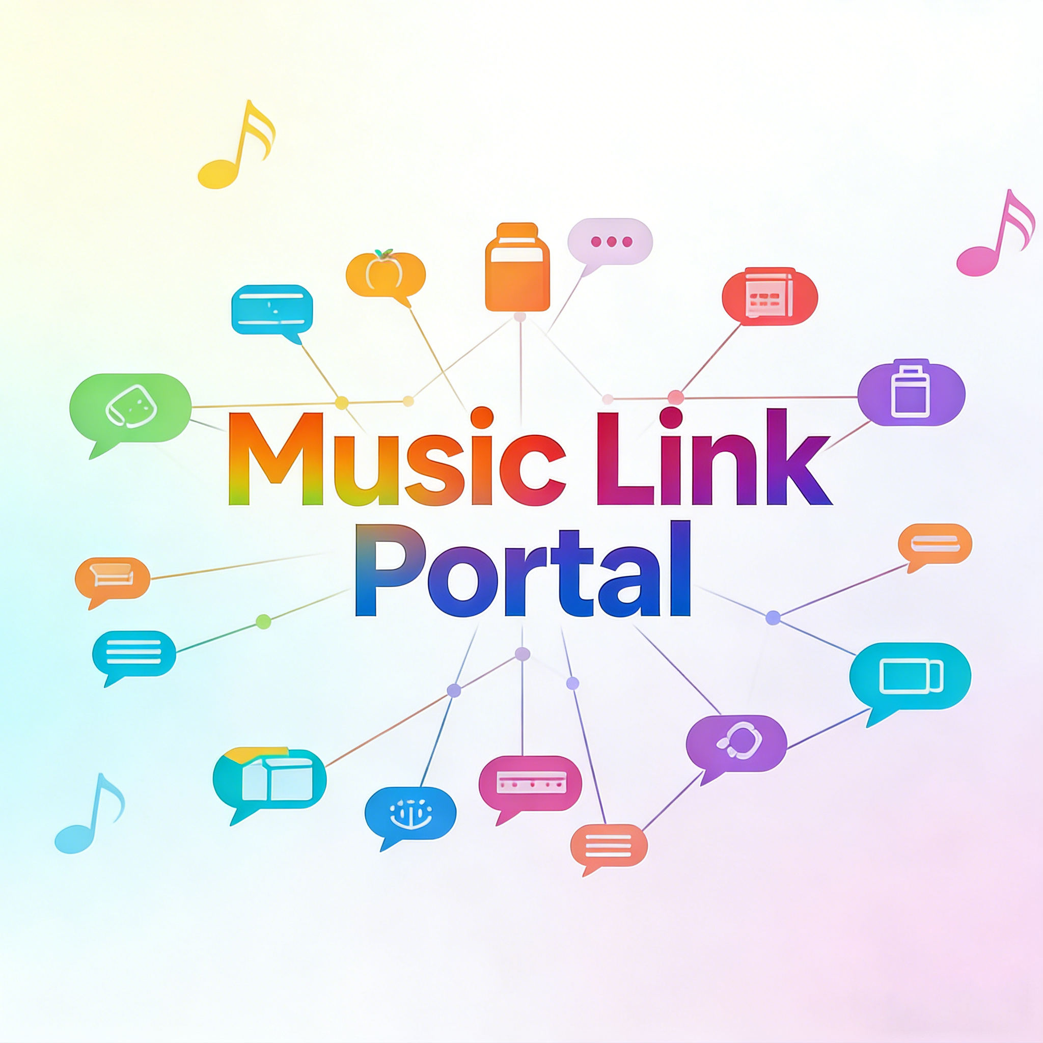 Internet Portal Providing Retail Links to Musical Goods
